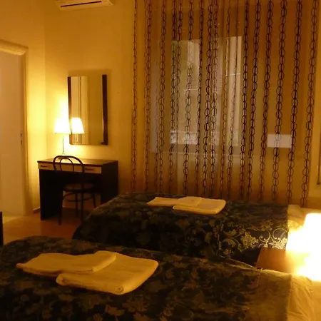 Appartement That's Amore Holidays Rome