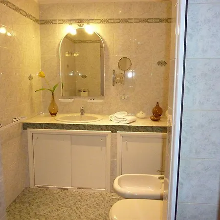 That's Amore Holidays Appartement *