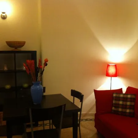 That's Amore Holidays Appartement *