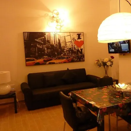 Apartment That's Amore Holidays Rome