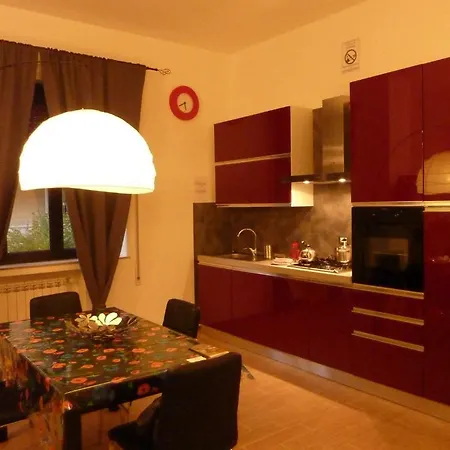 Apartment That's Amore Holidays Rome