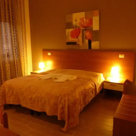 That's Amore Holidays Rome