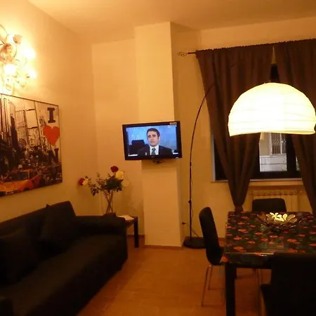 That's Amore Holidays Apartment *