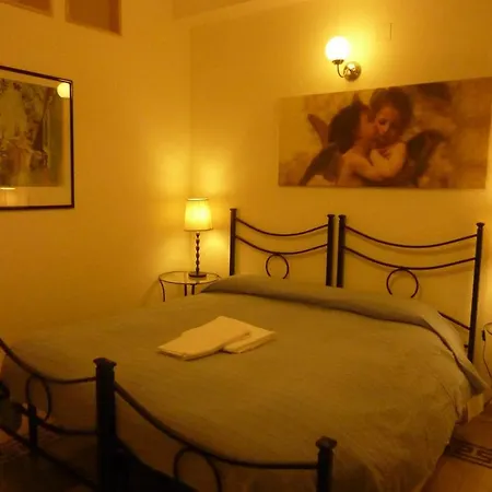That's Amore Holidays * Rome