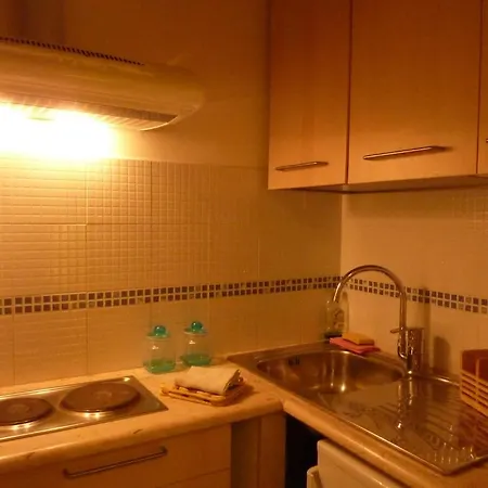 That's Amore Holidays Apartment Rome