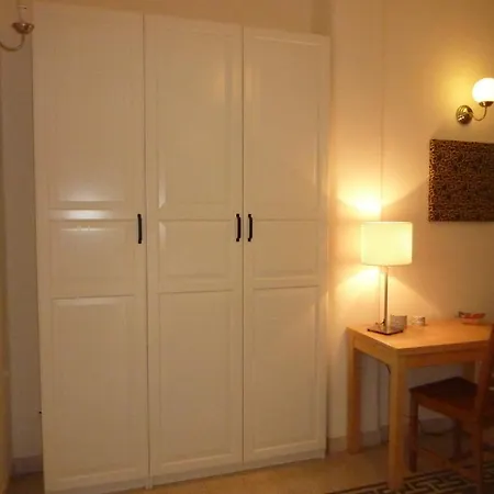 That's Amore Holidays Apartment *
