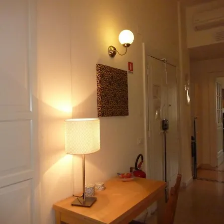 That's Amore Holidays Apartment Rome