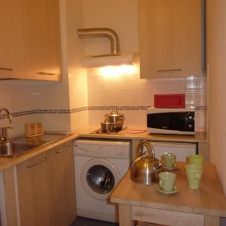 That's Amore Holidays Apartment Rome