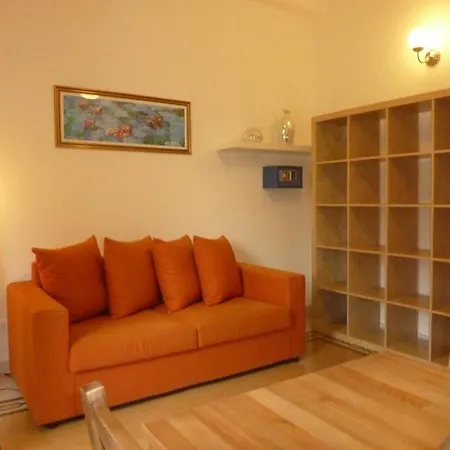 Apartment That's Amore Holidays *