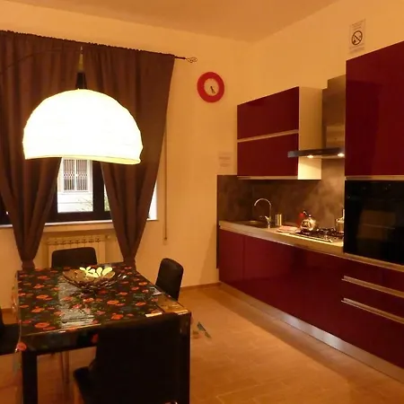 That's Amore Holidays Apartment Rome