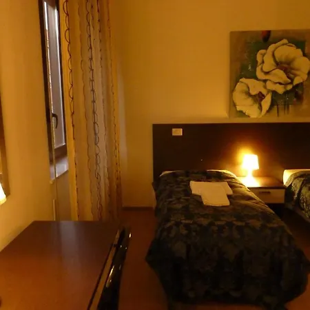 That's Amore Holidays Apartment *