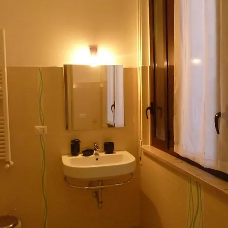 That's Amore Holidays Apartment Rome