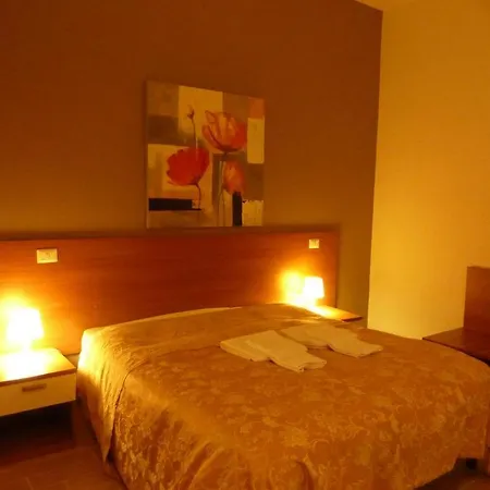 Apartment That's Amore Holidays *