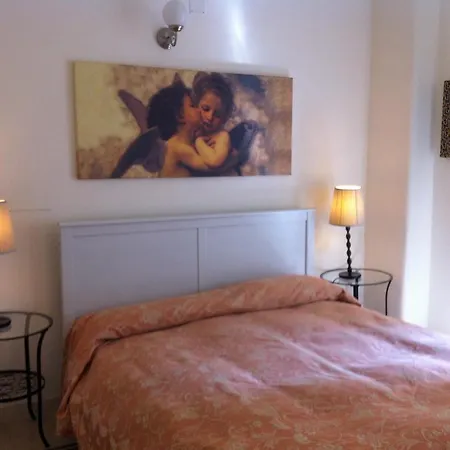 Apartment That's Amore Holidays *