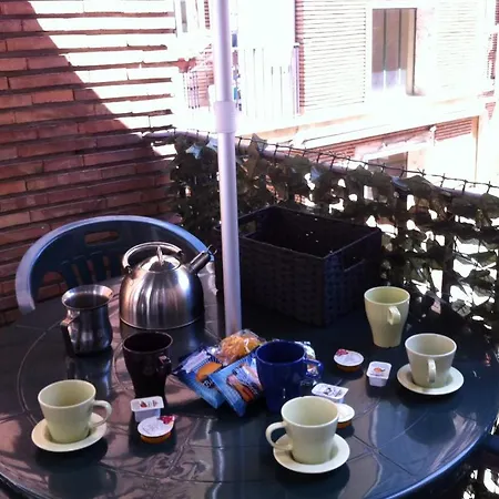 Apartment That's Amore Holidays Rome