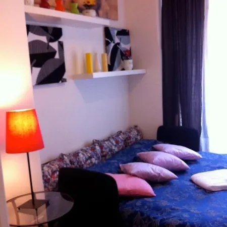That's Amore Holidays Apartment Rome