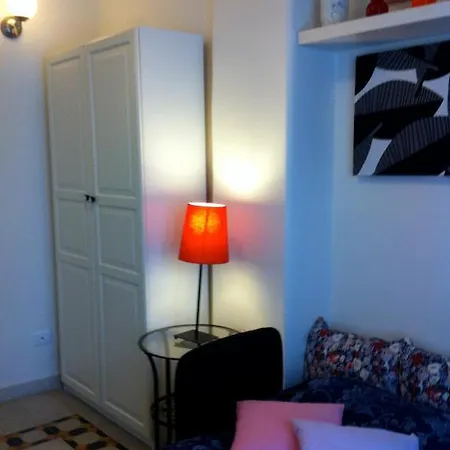 That's Amore Holidays Apartment *