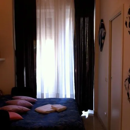 That's Amore Holidays Apartment Rome