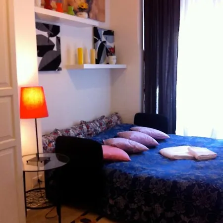 That's Amore Holidays Apartment *