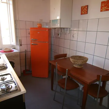 That's Amore Holidays Apartment *