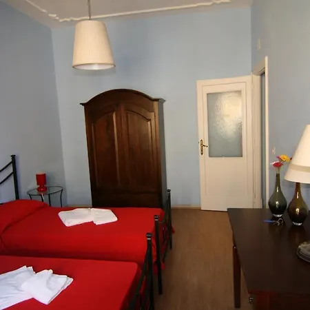 Apartment That's Amore Holidays *