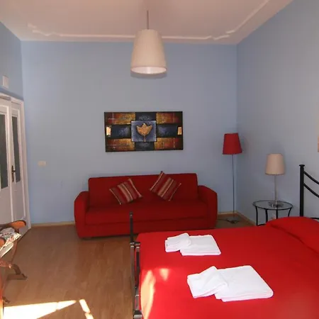 That's Amore Holidays Apartment Rome