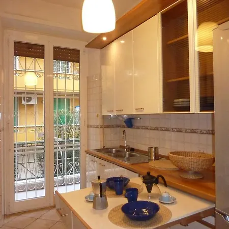 That's Amore Holidays Apartment