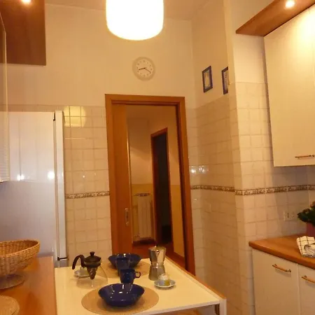 That's Amore Holidays Apartment Rome