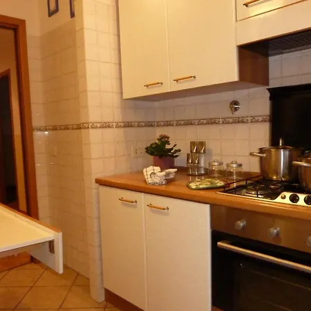 That's Amore Holidays Apartment