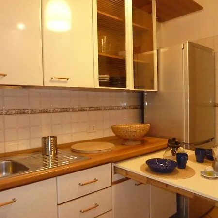 That's Amore Holidays Apartment *
