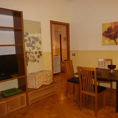 That's Amore Holidays Apartment *