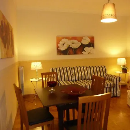 That's Amore Holidays Apartment Rome