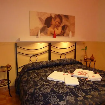 Apartment That's Amore Holidays