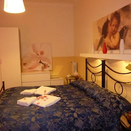 Apartment That's Amore Holidays