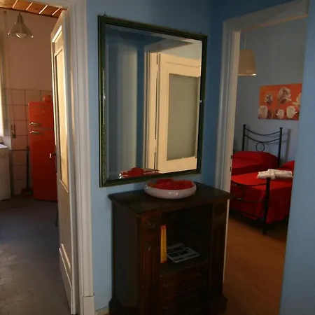 Apartment That's Amore Holidays