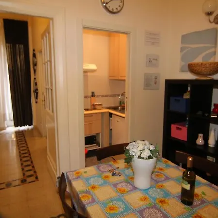 That's Amore Holidays Apartment