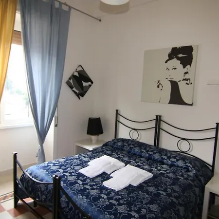 That's Amore Holidays Apartment Rome