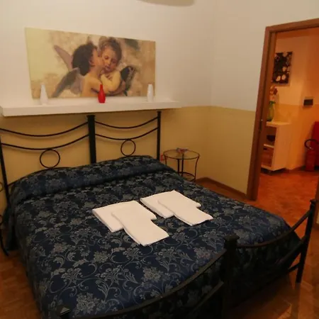 That's Amore Holidays Apartment