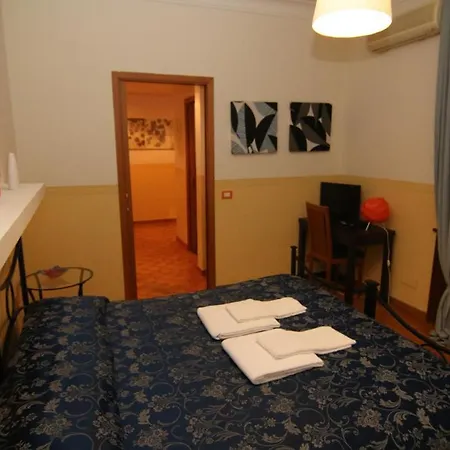 Apartment That's Amore Holidays