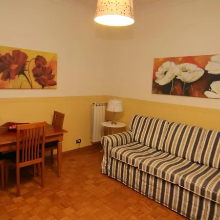 That's Amore Holidays Apartment Rome